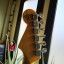 Fender stratocaster custom classic (custom shop)