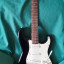 Squier strat cxs