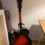 Guitarra larry coryell lc-1