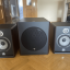 Monitores Focal solo 6 be + Focal sub 6