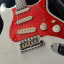 Xotic XS-1 Stratocaster Snow White