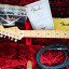 Fender stratocaster custom classic (custom shop)