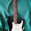 Squier strat cxs