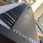 YAMAHA MX-88 teclado sintetizador