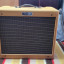 Fender Blues Junior Lacquered Tweed