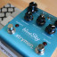 Strymon BlueSky (pedal de reverb)