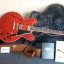 Gibson ES 335 Dot Satin Cherry (2014) Nueva, REBAJO 1 SEMANA!