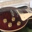 Gibson Les Paul Traditional Wine Red 2012 -cambio Telecaster