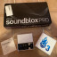 Source Audio Soundblox Pro Bass Envelope Filter + Hot Hand 3 Wireless Ring >>> RESERVADO <<<