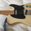 Fender Nocaster Vintera II con Relic profesional.