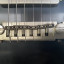 Yamaha Revstar RS502 shop black