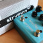 Strymon BlueSky (pedal de reverb)