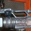 Videocamara profesional Sony AX2000