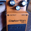 Boss Distortion DS-1 made in Japan (1987)