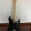 Guitarra Tokai AST-95 Strat Black