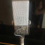 ELECTRO VOICE  V2 A RIBBON MIC