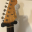 Fender Stratocaster Vintage 62