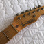 Telecaster Rebelrelic 54 T-series