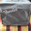 Fender Blues Junior Lacquered Tweed