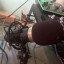 Roland VT3 Vocoder