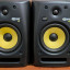 KRK Rockit 6 RPG2 (2 Unidades)