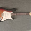 Fender Stratocaster Highway 1 USA