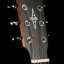 Guitarra Alvarez AF30CE Artist Series OM/Folk