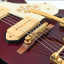 Gibson ES-295 Burgundy Red 1996