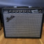 Fender Princeton 65 Reberb amp