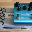 Strymon BlueSky (pedal de reverb)