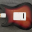 Fender Stratocaster Highway 1 USA