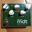 Delay Dedalo (MDT-5) por MXR Carbon Copy, Mad Professor...