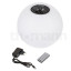 Bola Globo Varytec LED Ball BAT 30 RGBW nueva