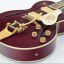 Gibson ES-295 Burgundy Red 1996