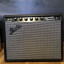 Fender Princeton 65 Reberb amp