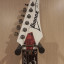 Vendo o cambio Ibanez JEM Jr mejorada y única