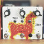 Delay analógico Jam Pedals Delay Llama Xtreme.