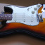 Fender Stratocaster japonesa