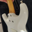 Xotic XS-1 Stratocaster Snow White