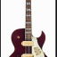 Gibson ES-295 Burgundy Red 1996