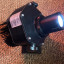 Proyector de logos LED 30W rotativo exterior 30W