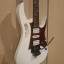 Vendo o cambio Ibanez JEM Jr mejorada y única
