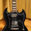 Gibson SG Standard Ebony Ballestone