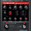 TC Helicon Harmony-G XT