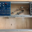 Caja Eurorack DIY 6U 69HP x2