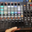 Akai APC40 MKII + Decksaver