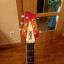 Indie IRK 5 Fireglo modelo rickenbacker 330