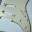 Fender Stratocaster golpeador vintage Celuloide