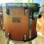 ** Tom Base 16"x14" Pearl Máster Custom Maple**