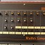 Roland TR 808 con CHD TR808-M MIDI Interface